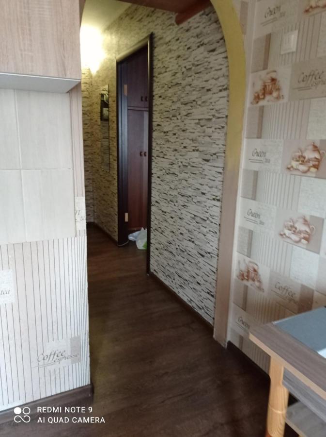 Воронцова Мост Сити Новый Мост Dnipro Ngoại thất bức ảnh